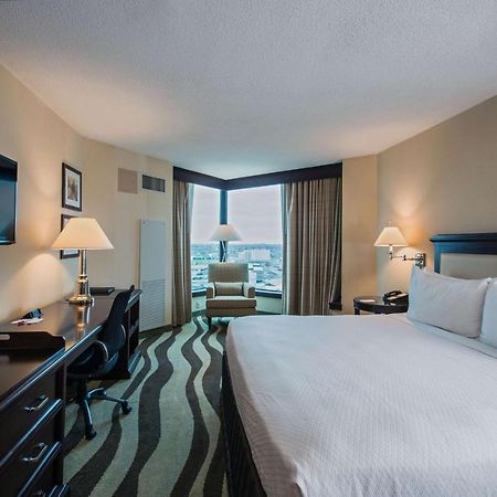 Fort Pontchartrain Detroit, A Wyndham Hotel Ngoại thất bức ảnh