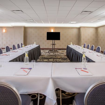 Fort Pontchartrain Detroit, A Wyndham Hotel Ngoại thất bức ảnh