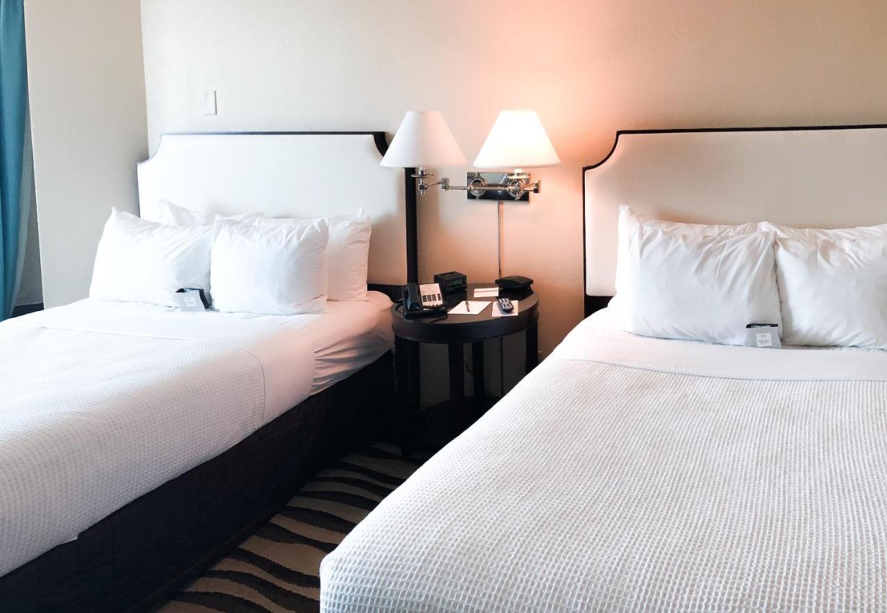 Fort Pontchartrain Detroit, A Wyndham Hotel Ngoại thất bức ảnh