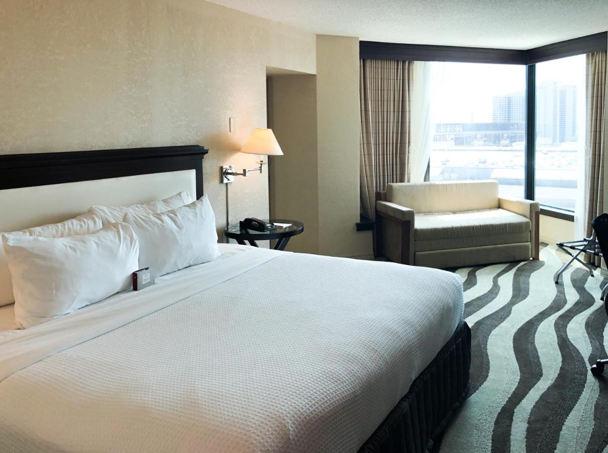 Fort Pontchartrain Detroit, A Wyndham Hotel Ngoại thất bức ảnh