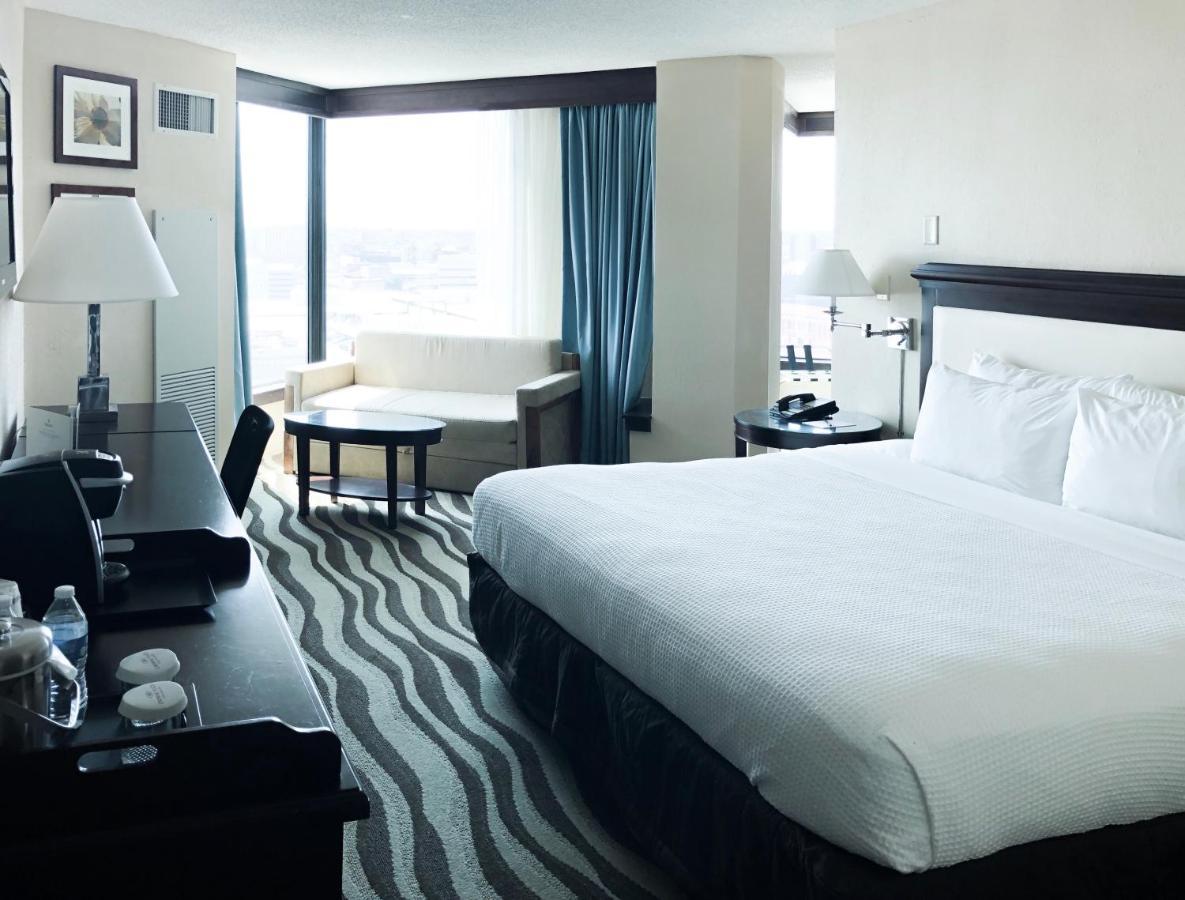 Fort Pontchartrain Detroit, A Wyndham Hotel Ngoại thất bức ảnh