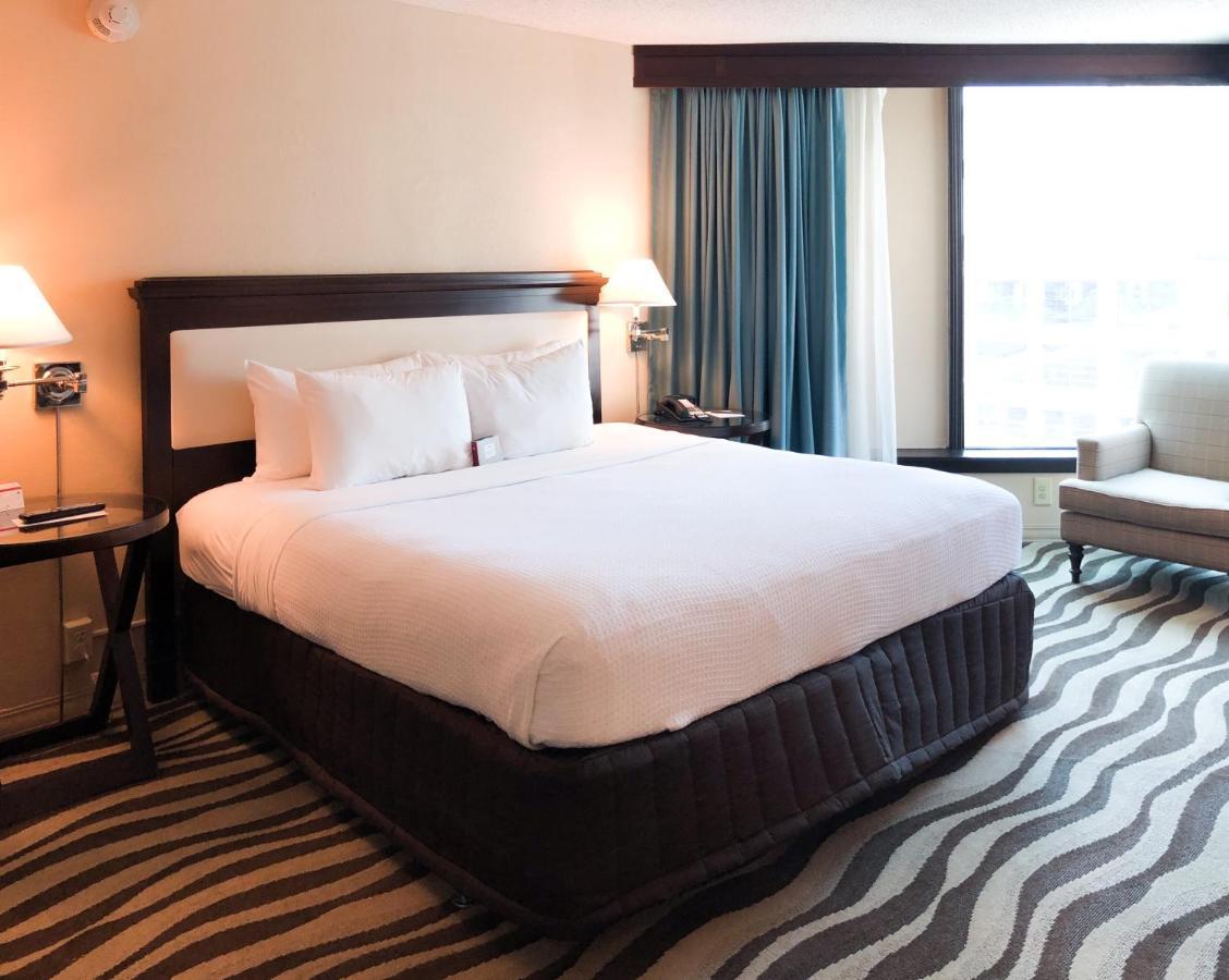 Fort Pontchartrain Detroit, A Wyndham Hotel Ngoại thất bức ảnh
