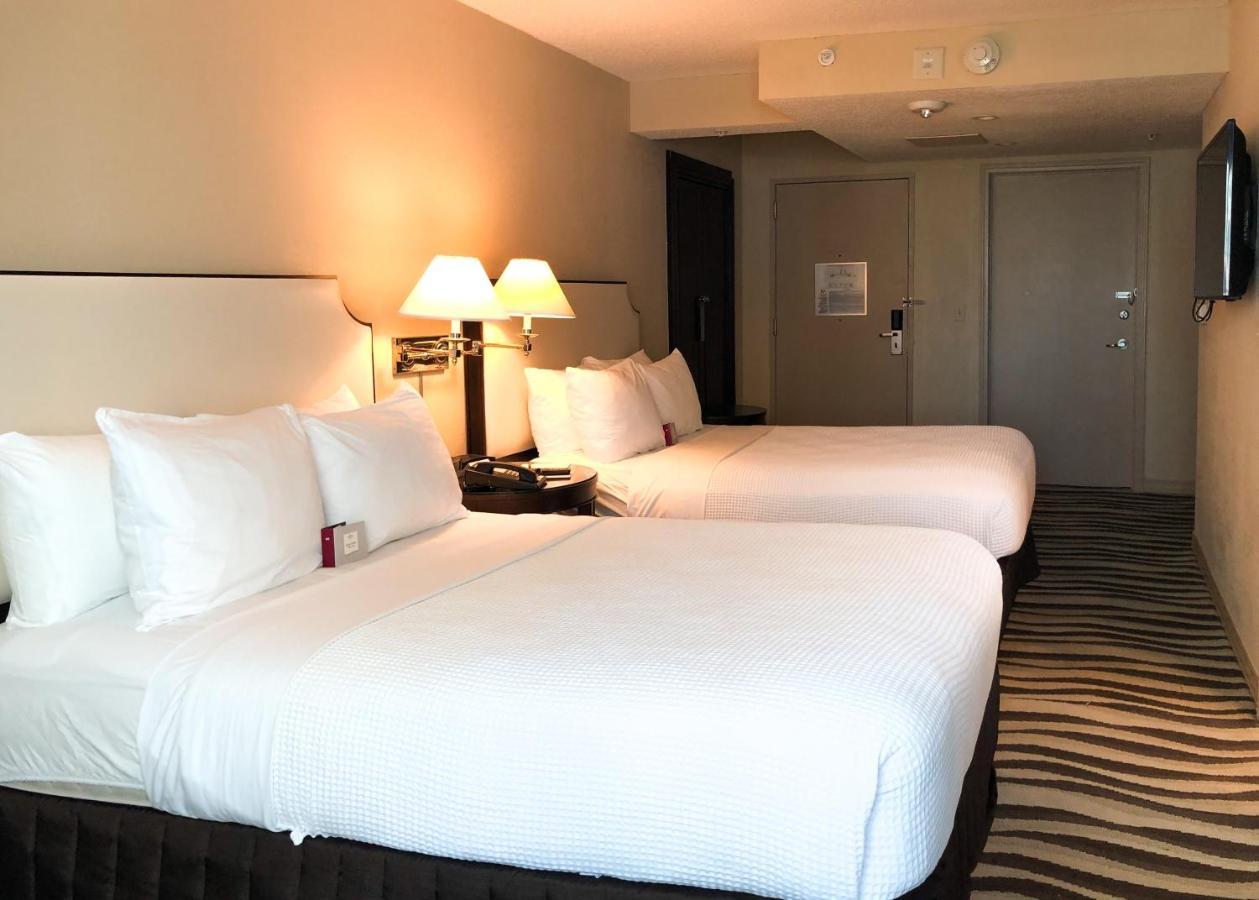 Fort Pontchartrain Detroit, A Wyndham Hotel Ngoại thất bức ảnh