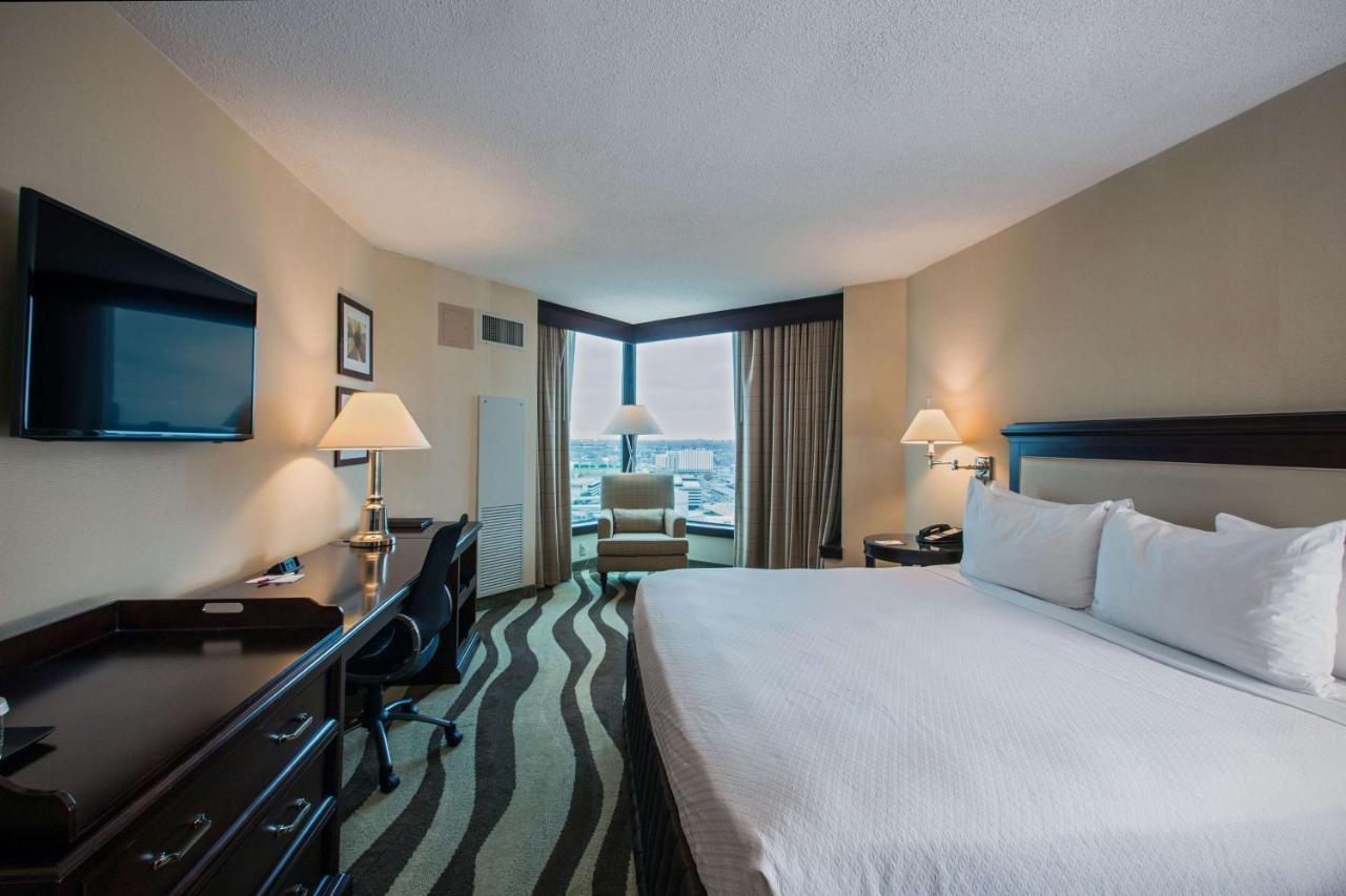 Fort Pontchartrain Detroit, A Wyndham Hotel Ngoại thất bức ảnh