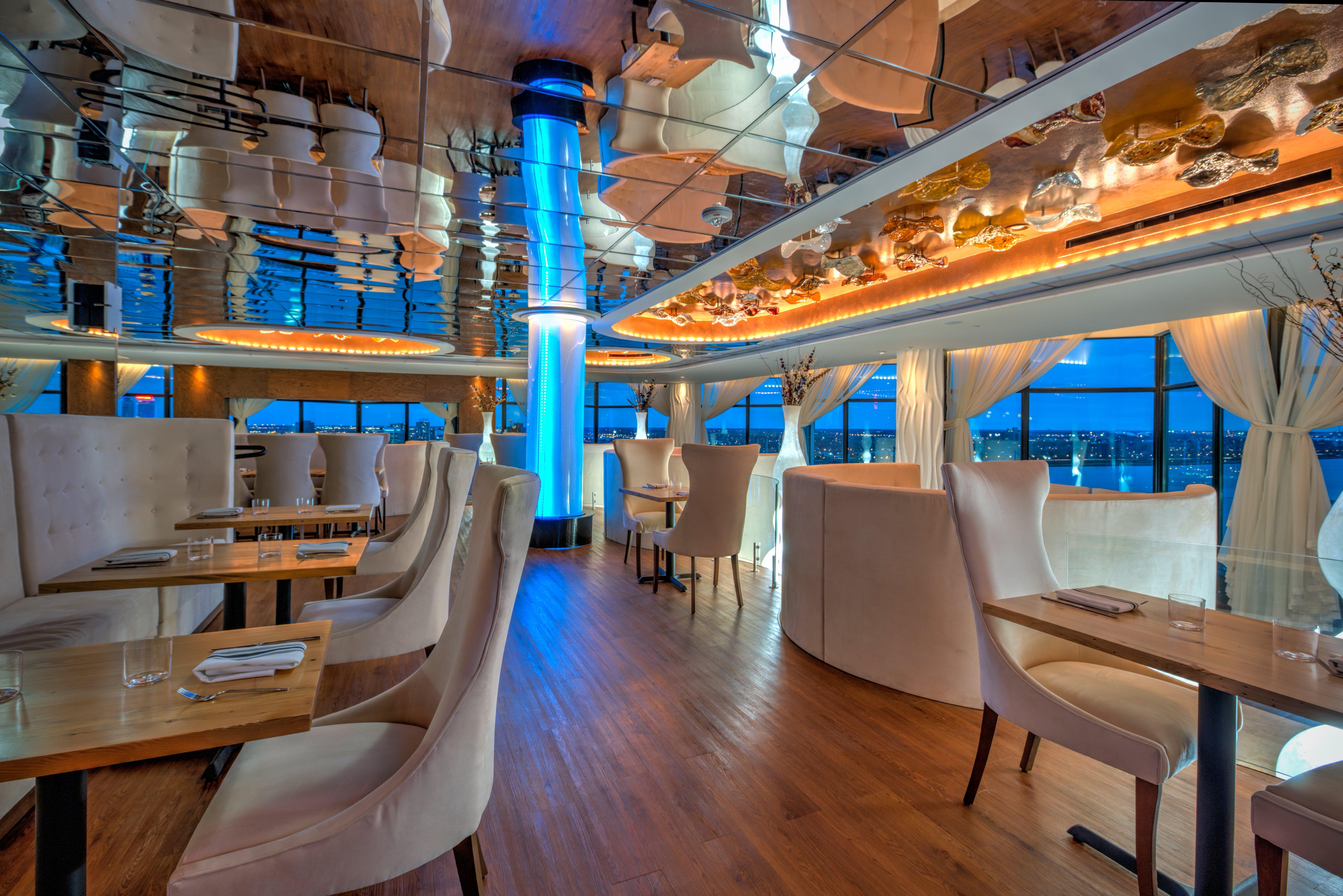 Fort Pontchartrain Detroit, A Wyndham Hotel Ngoại thất bức ảnh
