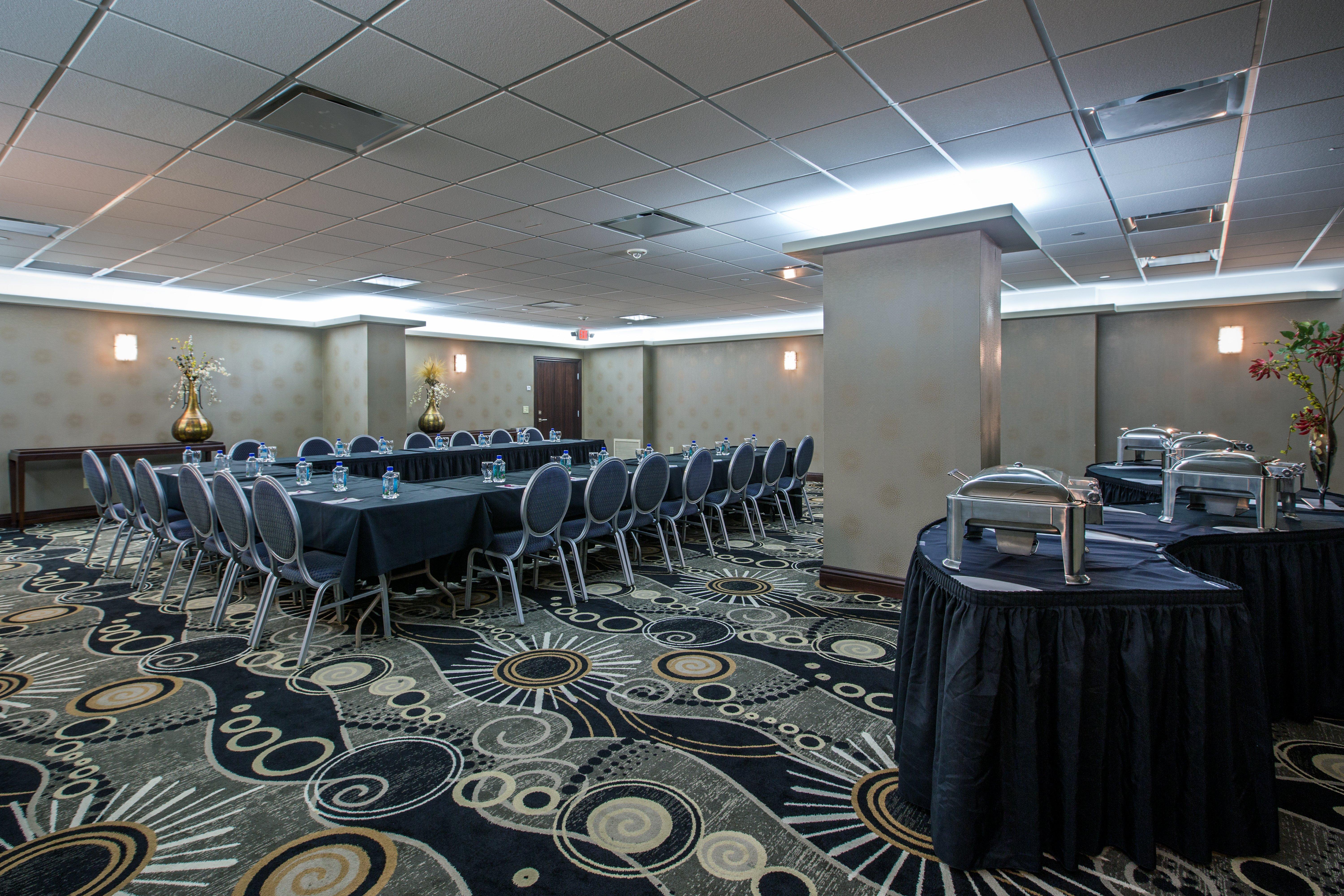 Fort Pontchartrain Detroit, A Wyndham Hotel Ngoại thất bức ảnh