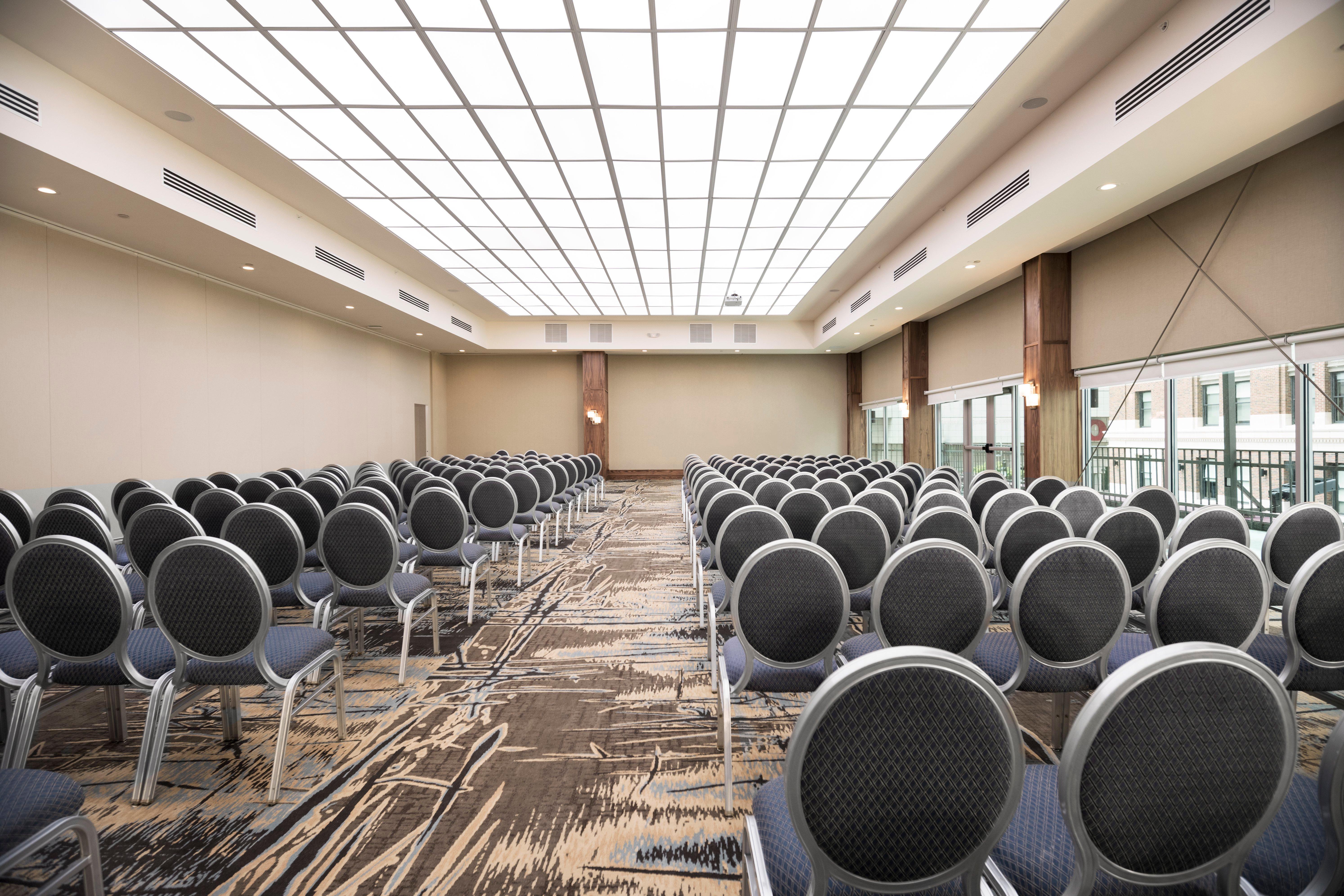Fort Pontchartrain Detroit, A Wyndham Hotel Ngoại thất bức ảnh