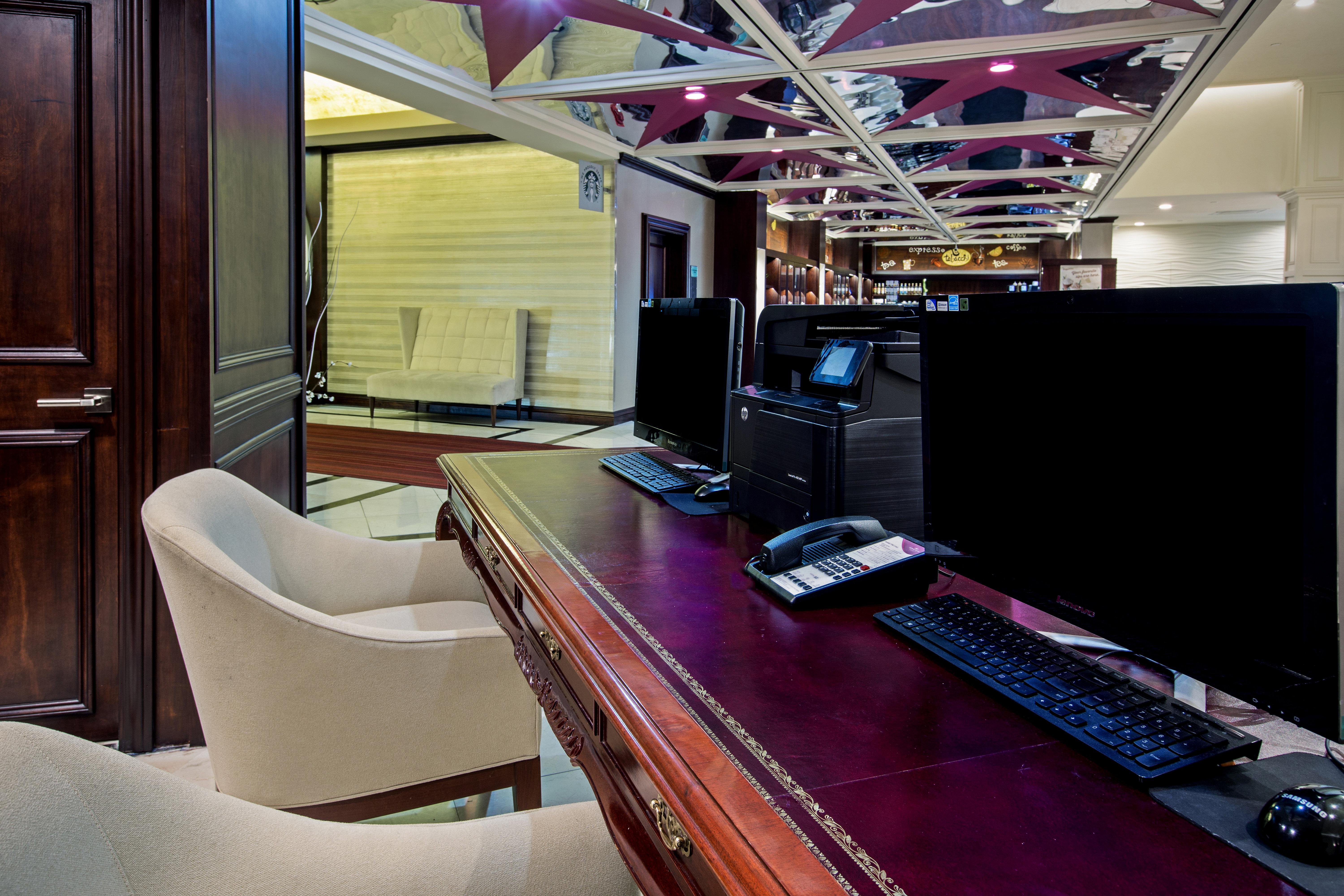 Fort Pontchartrain Detroit, A Wyndham Hotel Ngoại thất bức ảnh
