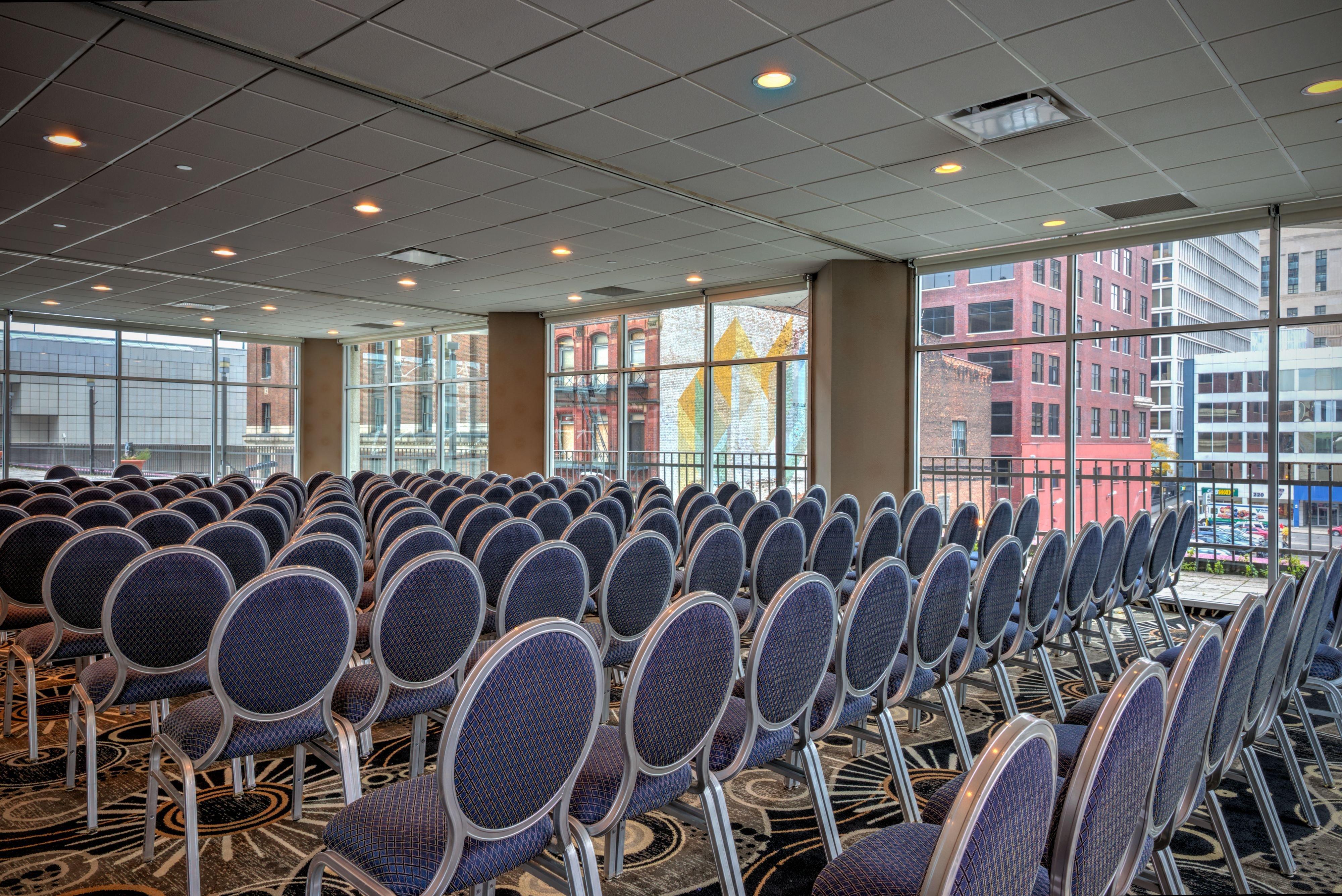 Fort Pontchartrain Detroit, A Wyndham Hotel Ngoại thất bức ảnh