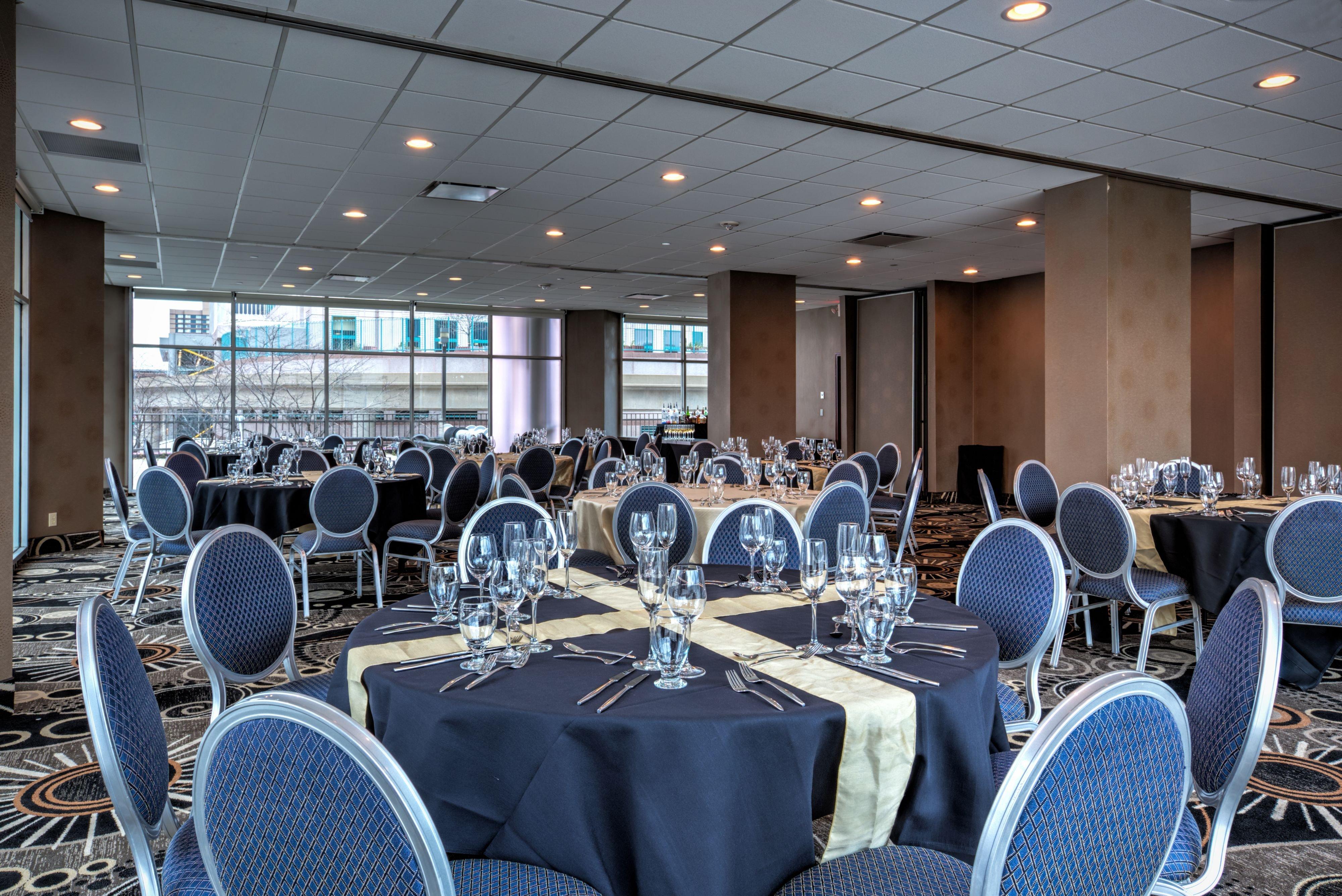 Fort Pontchartrain Detroit, A Wyndham Hotel Ngoại thất bức ảnh