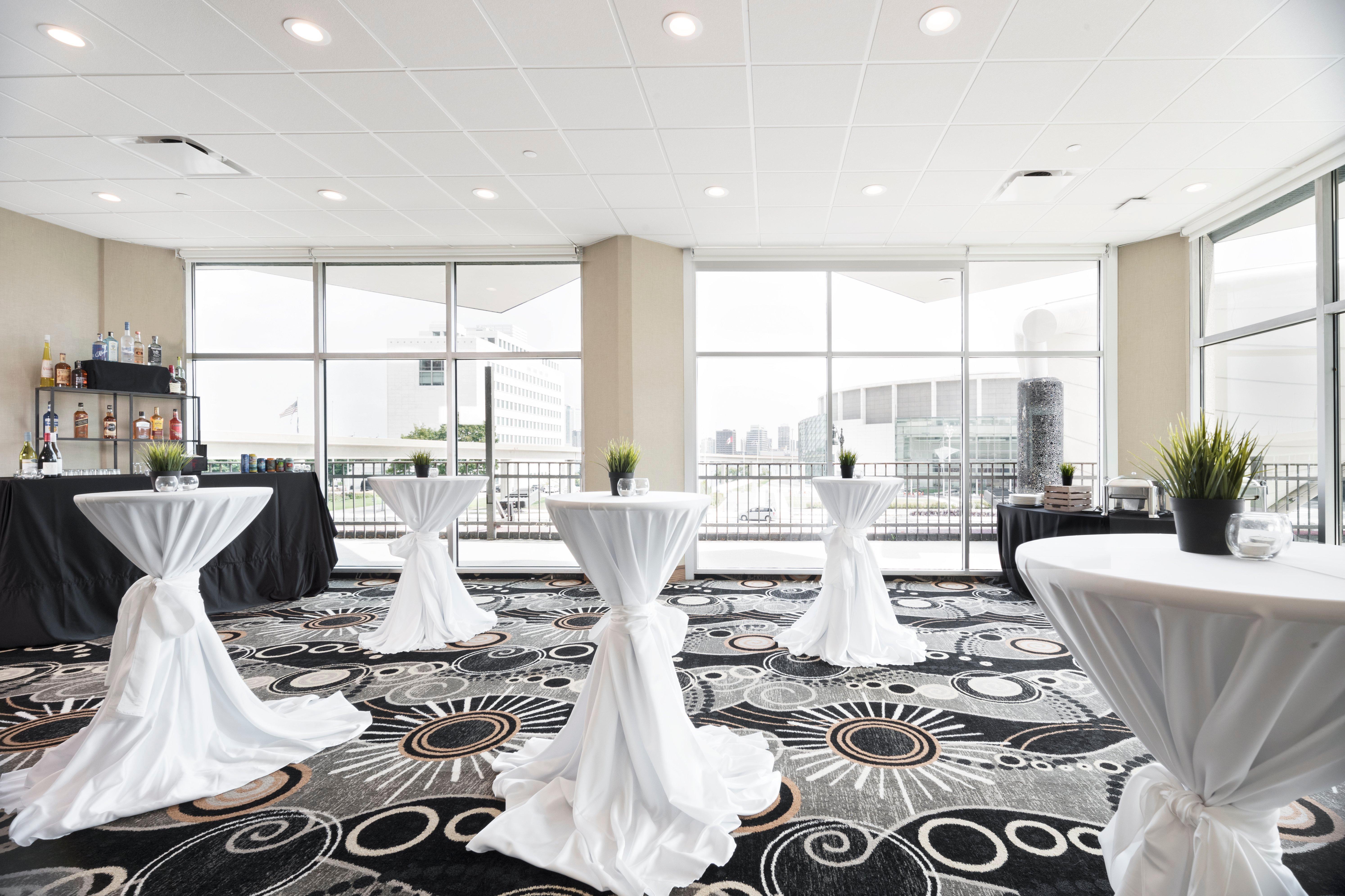 Fort Pontchartrain Detroit, A Wyndham Hotel Ngoại thất bức ảnh