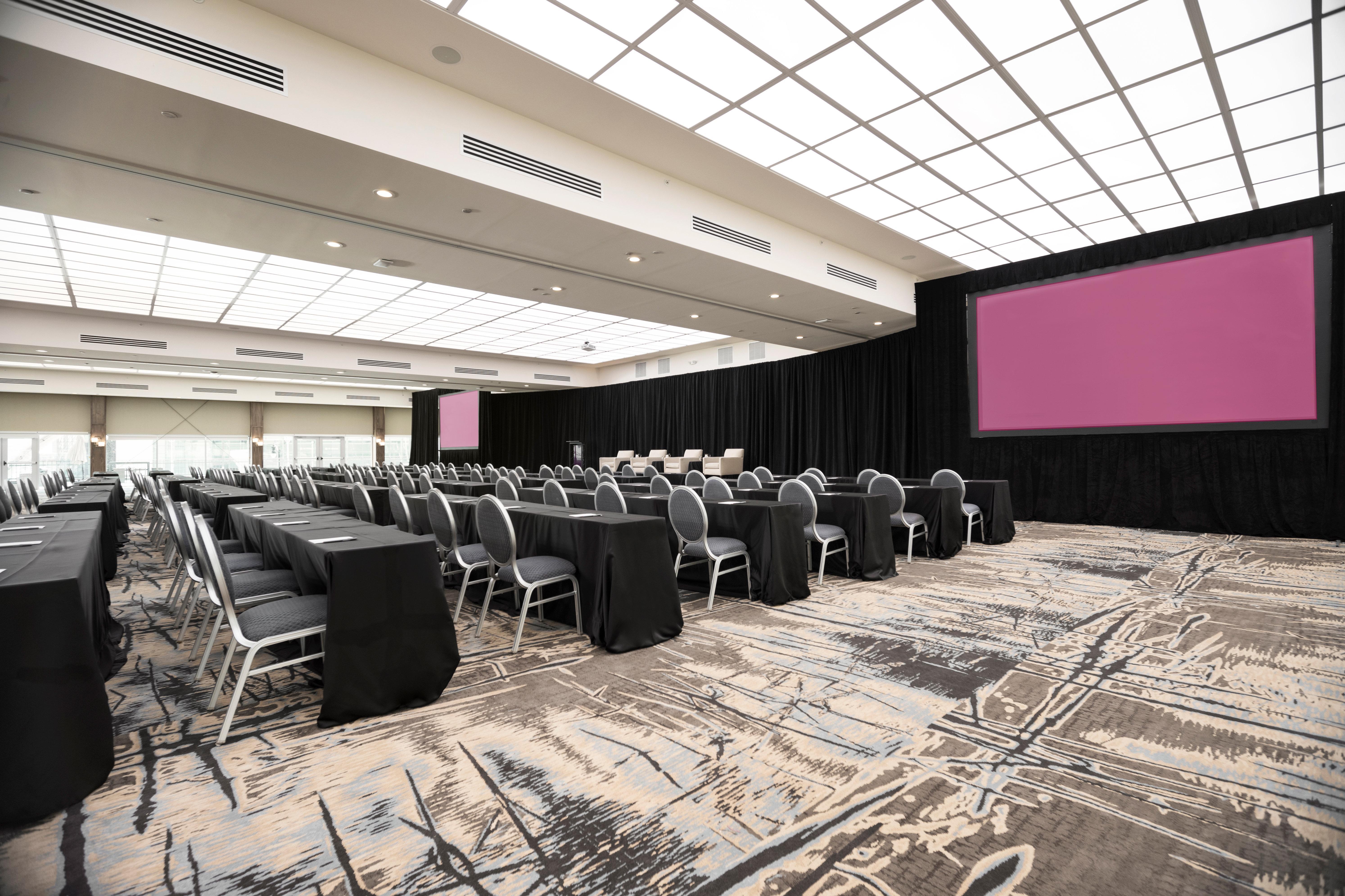 Fort Pontchartrain Detroit, A Wyndham Hotel Ngoại thất bức ảnh
