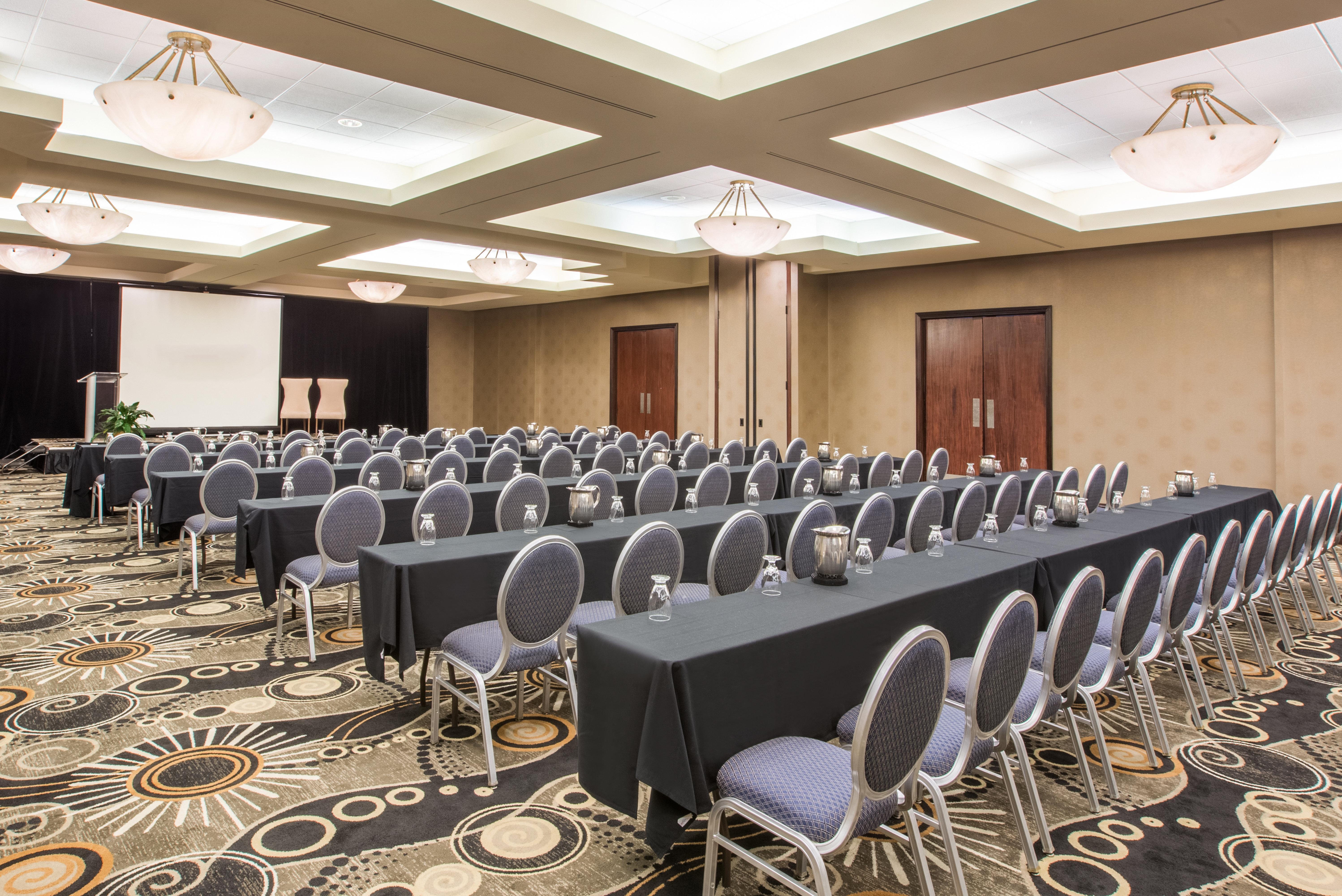 Fort Pontchartrain Detroit, A Wyndham Hotel Ngoại thất bức ảnh