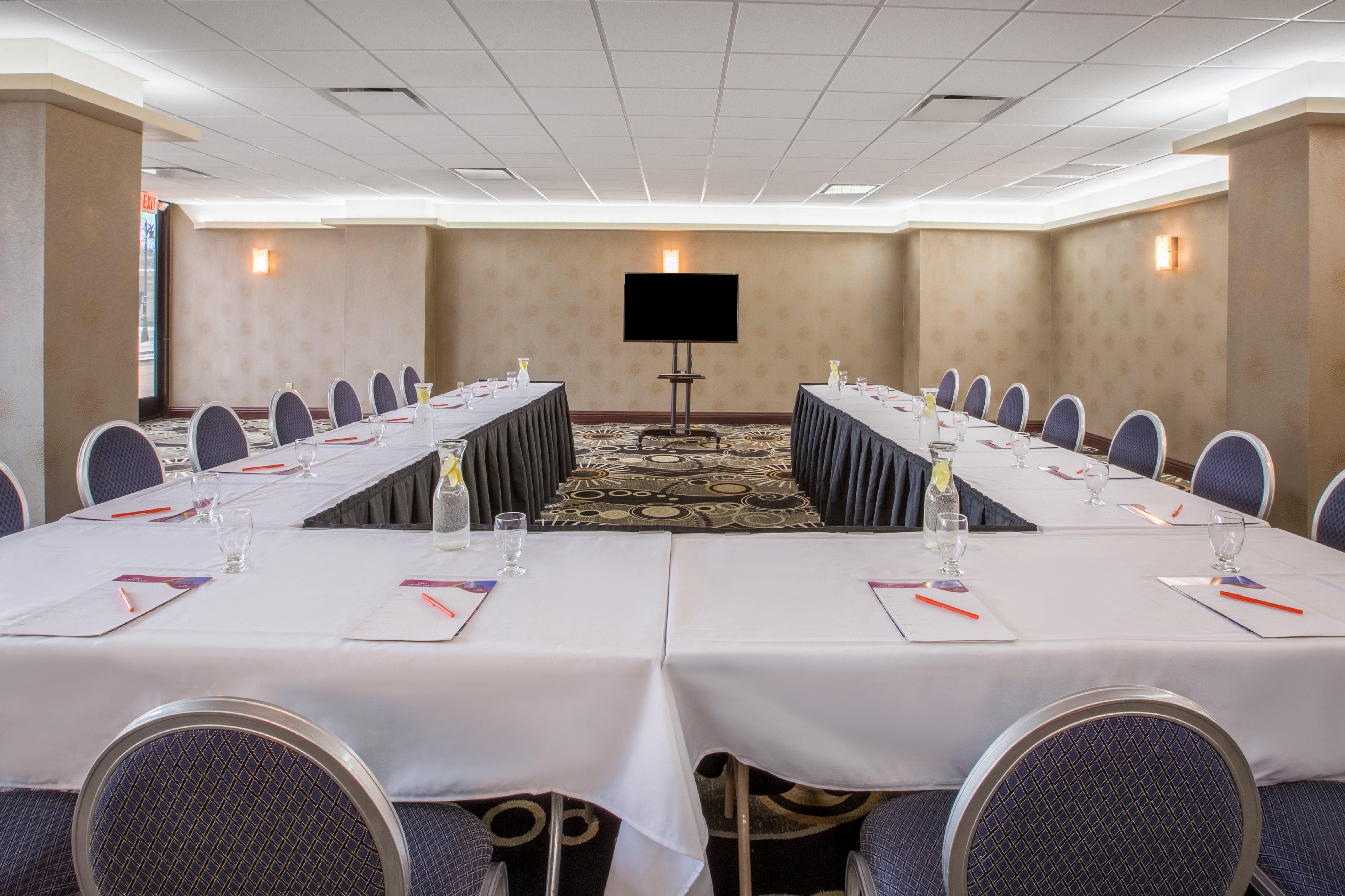 Fort Pontchartrain Detroit, A Wyndham Hotel Ngoại thất bức ảnh