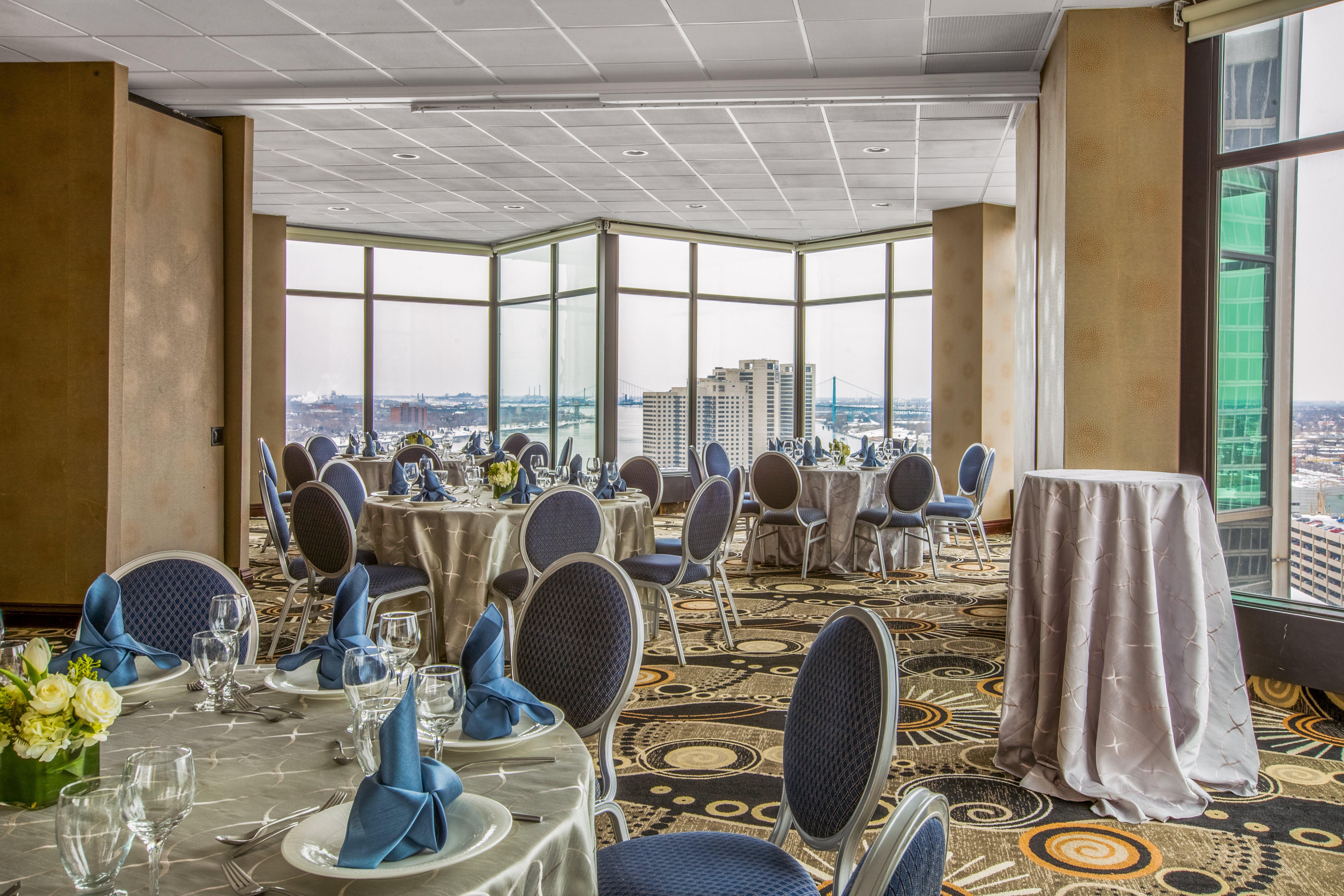Fort Pontchartrain Detroit, A Wyndham Hotel Ngoại thất bức ảnh