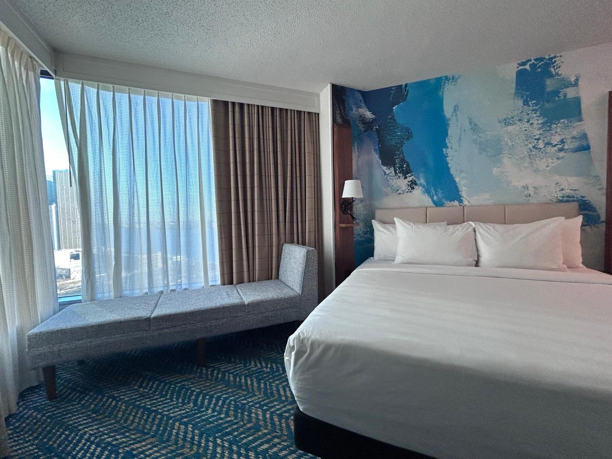 Fort Pontchartrain Detroit, A Wyndham Hotel Ngoại thất bức ảnh
