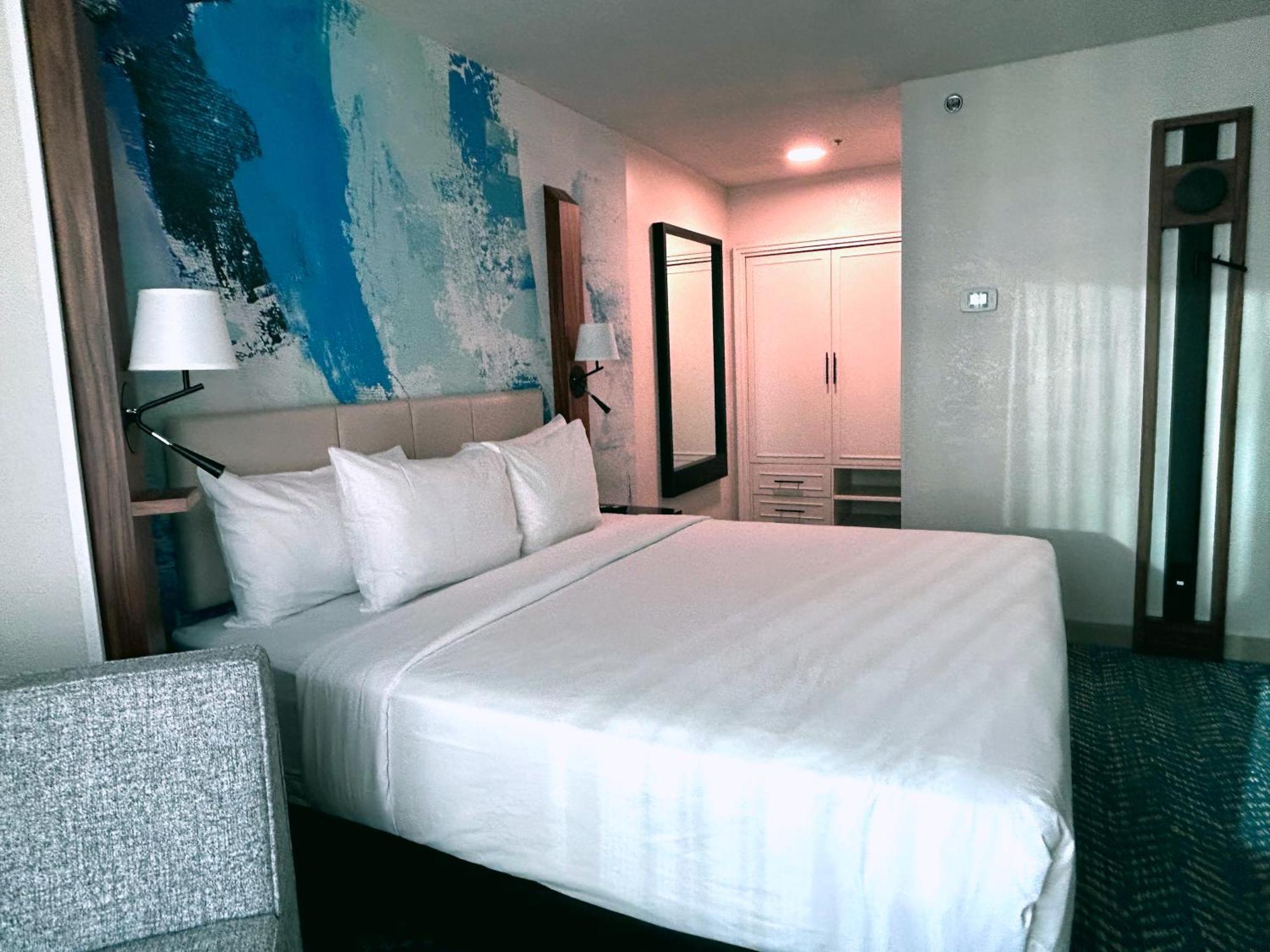 Fort Pontchartrain Detroit, A Wyndham Hotel Ngoại thất bức ảnh